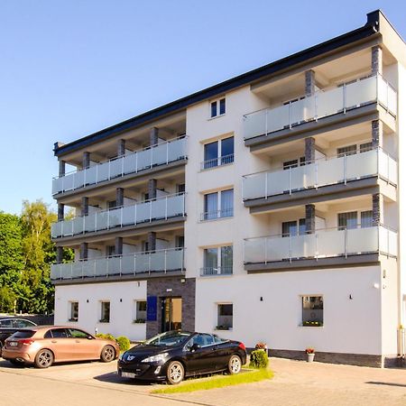 Apartament Z Tarasem A04 W Welle กชึชโบโว ภายนอก รูปภาพ