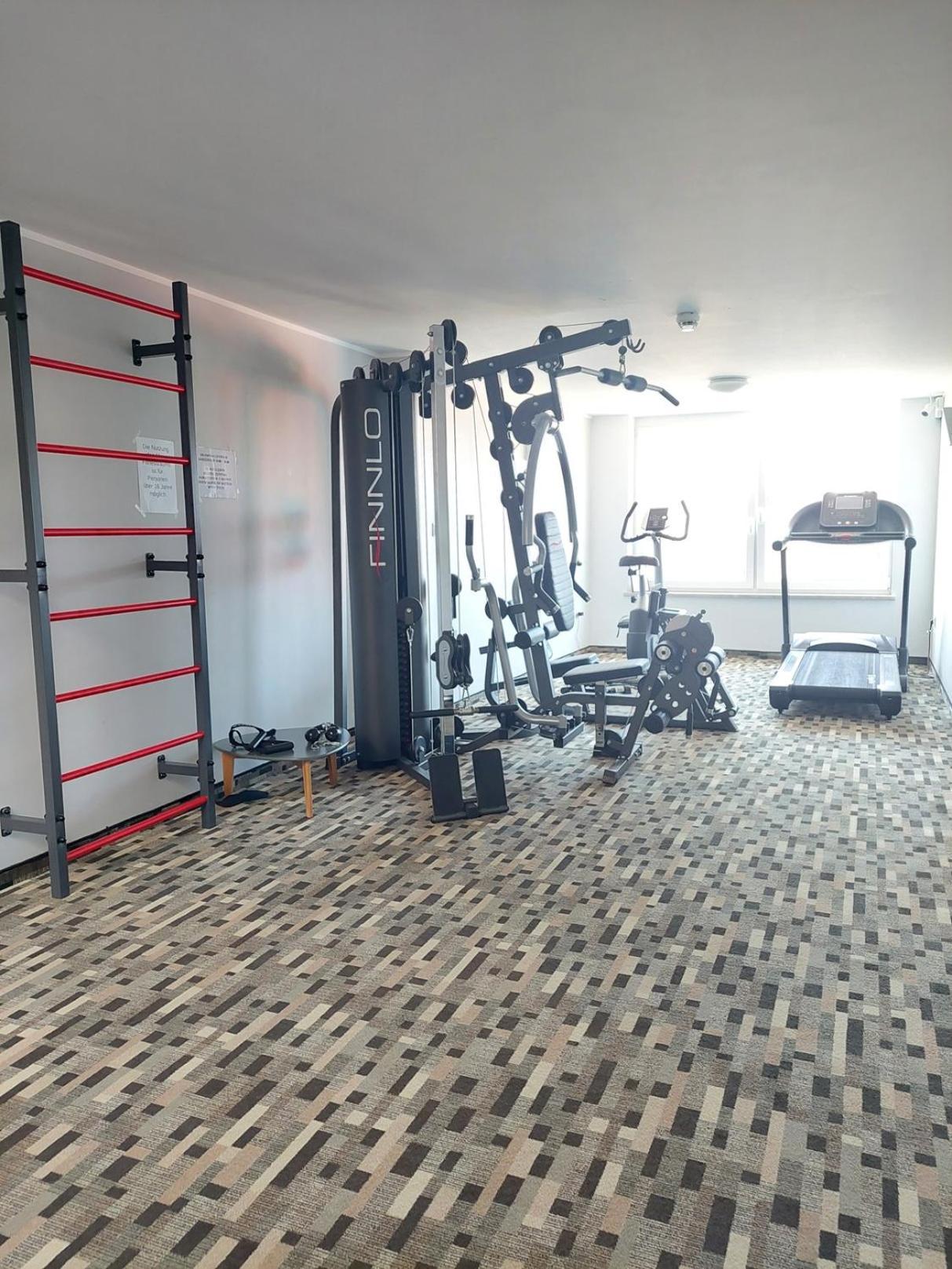 Apartament Z Tarasem A04 W Welle กชึชโบโว ภายนอก รูปภาพ