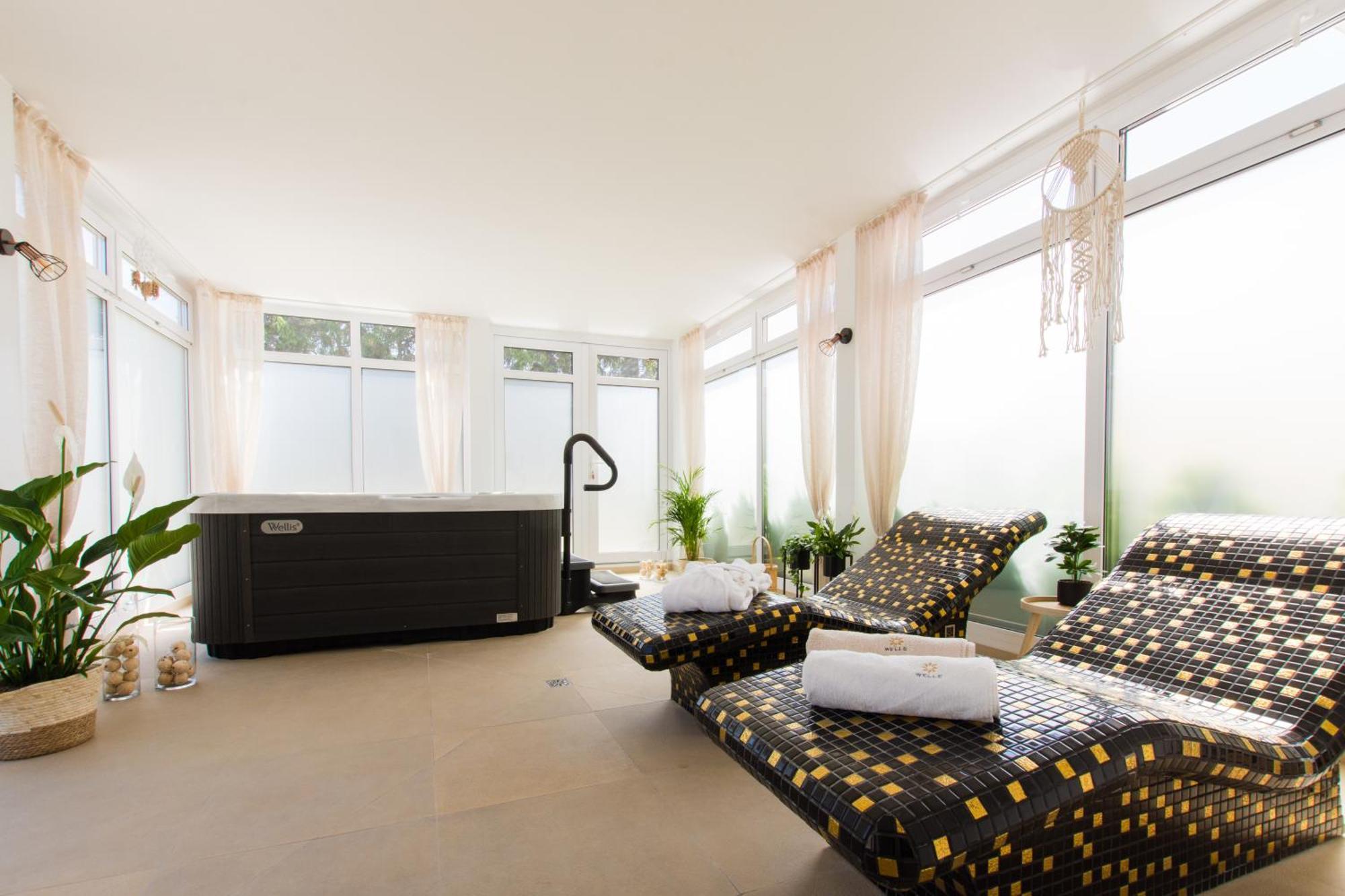 Apartament Z Tarasem A04 W Welle กชึชโบโว ภายนอก รูปภาพ